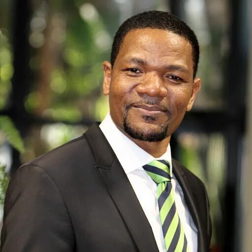 Dr Richard Munang: “With EBAFOSA, everyone can be engaged in Africa”