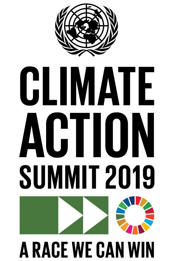 New York-Climate Action Summit 2019: more ambitions are needed