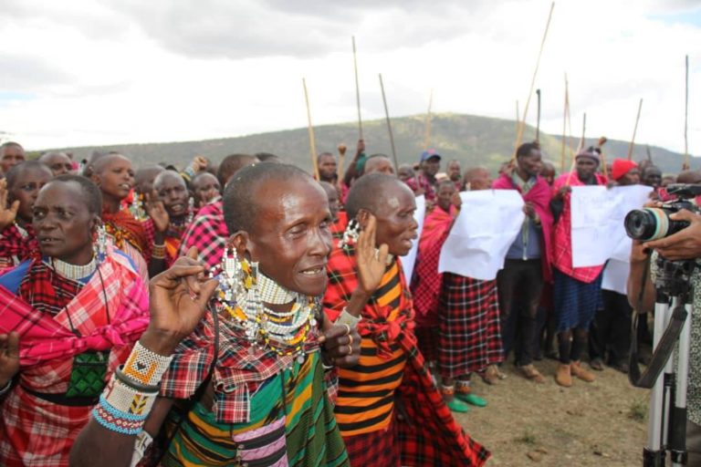 Tanzania: Maasai residents face again eviction from their lands