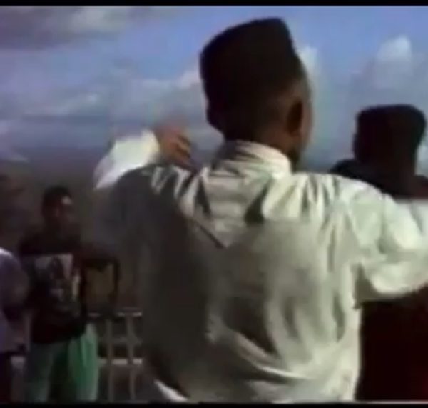 Nécrologie: Ahmed AHAMED, citoyen du monde s’en est allé