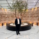 Hossam Eidin Aly, Chairman of the Foreign Relation Committe, member of the Political Bureau of the opposition party name as Almohafzeen Party,