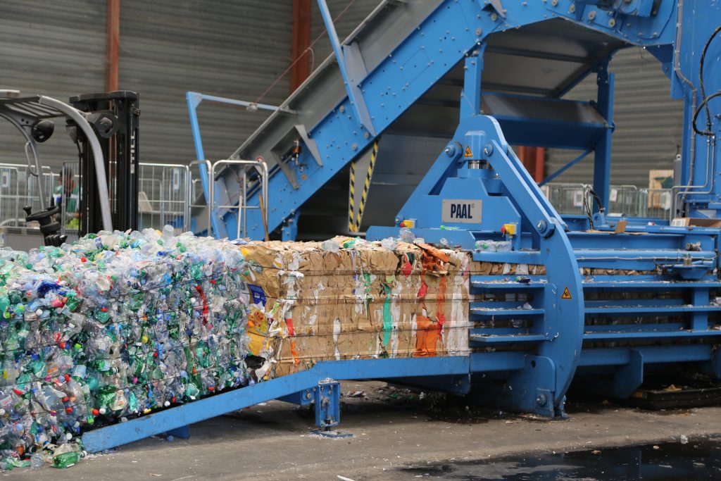 Tri.O Greenwishes recylage