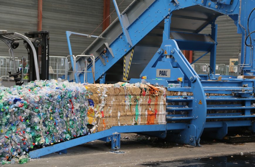 Tri.O Greenwishes recylage