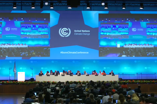 COP 28: Dubai negotiations fraught with pitfalls