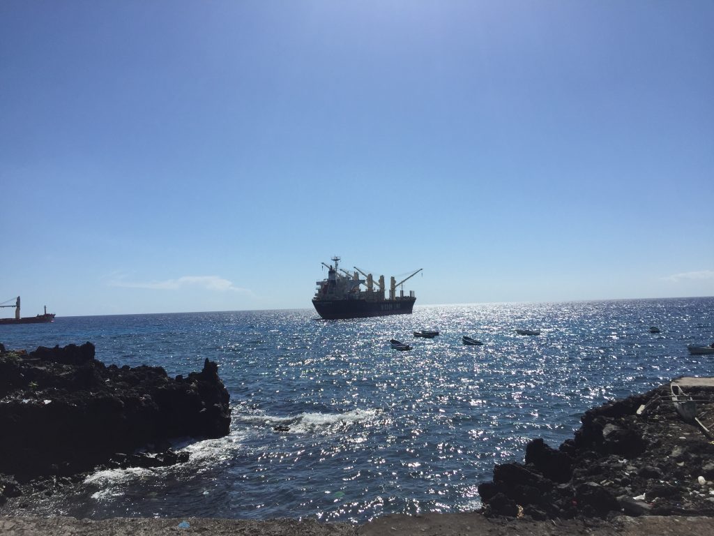 OCEAN COMOROS