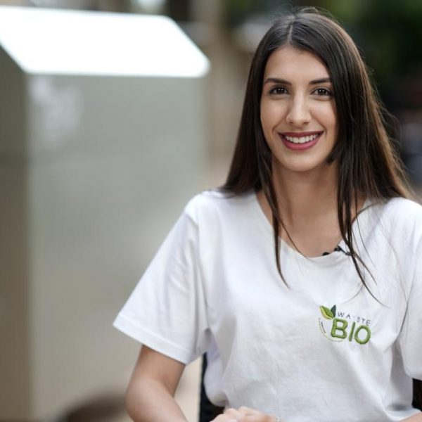 Reine Metlej biowayste