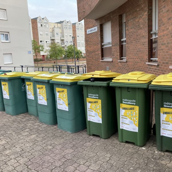 Circular Economy: “France risks not meeting its 2025 targets”- European Commission Report 