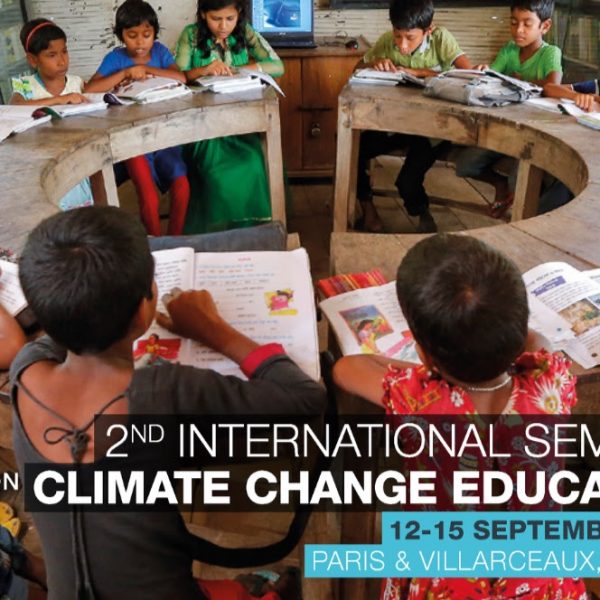 Office For Climate Education