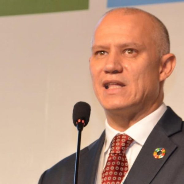 COP 28: “What we need in Africa is a transformation, but not a transition”- Jean-Paul Adam- OSAA