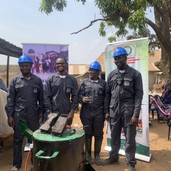 COP 28: « Progressivement, le Nigeria devra faire une transition juste »- Aliyu Sadiq