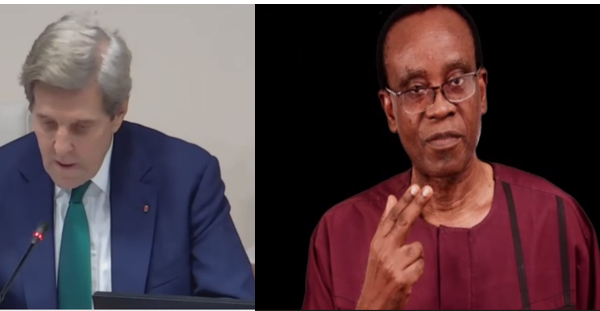 COP 28: Nigeria, one of the beneficiaries of the US Energy Transition Accelerator