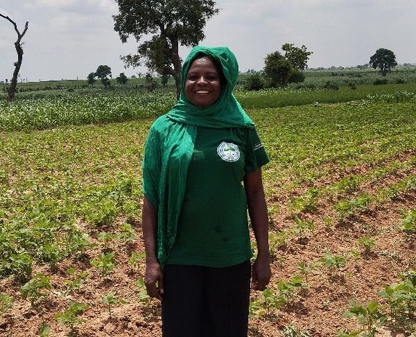 COP 28: « Les dirigeants mondiaux doivent intégrer les femmes dans leur décision »- Olanike Olugboji-Daramola