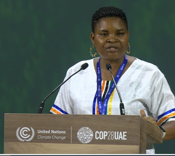 COP 28: 134 dirigeants mondiaux s’engagent à intégrer l’agriculture dans leurs plans nationaux