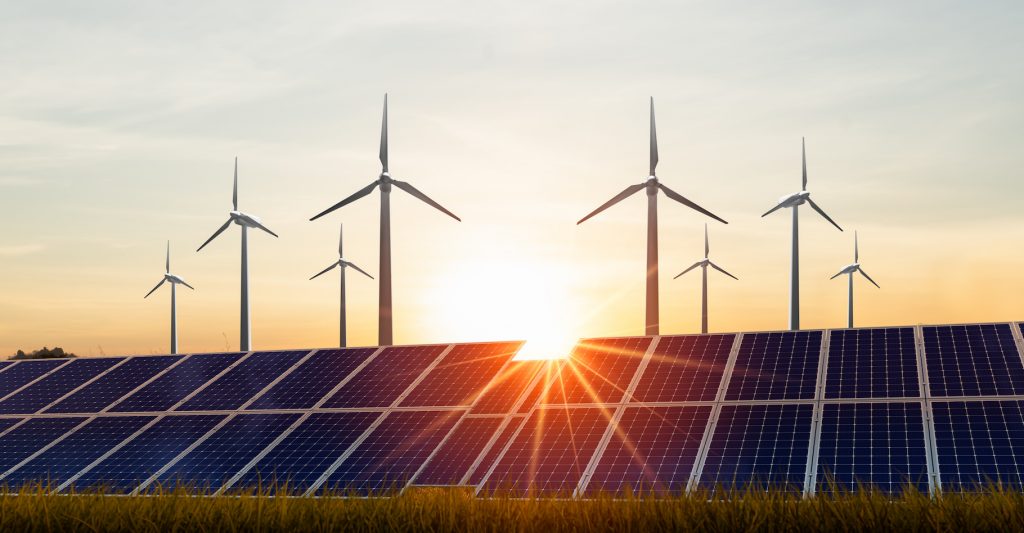 L’AIE publie son rapport Renewables 2023