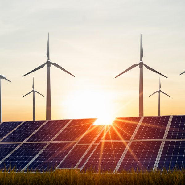 L’AIE publie son rapport Renewables 2023