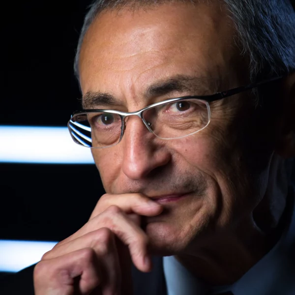 US Election: John Podesta to replace US climate envoy John Kerry