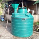 DAS BIOGAS PORTABLE PLANT