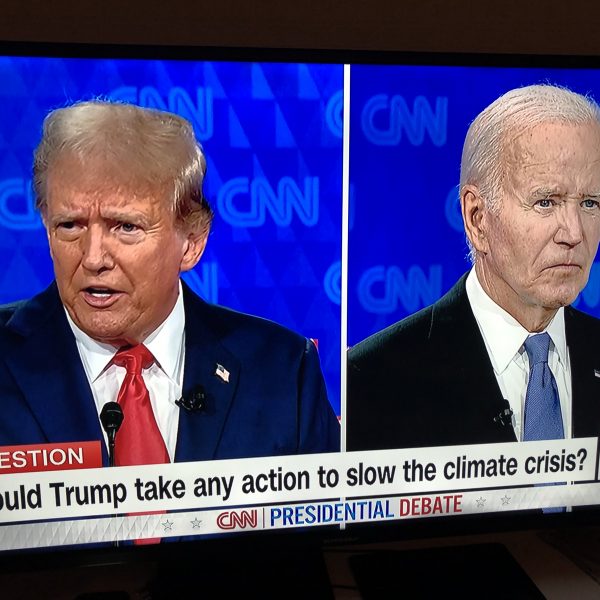 Débat présidentiel en Amérique: les questionnements- CNN
