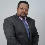 Augustin NjamnshI -PACJA