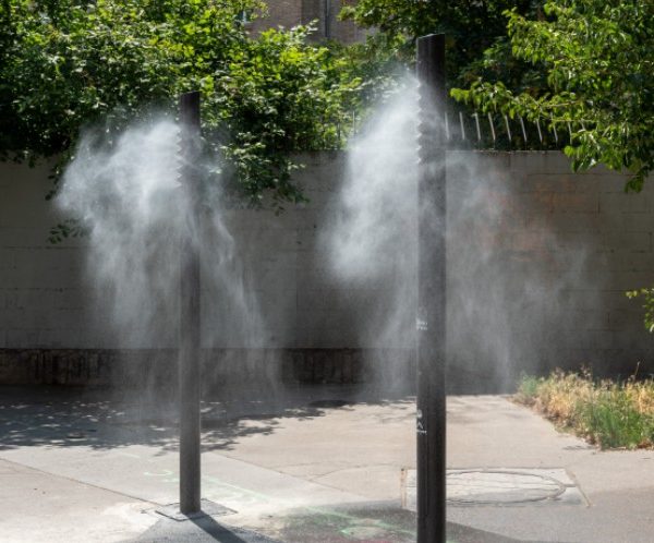 BrumisateurWaterConnect