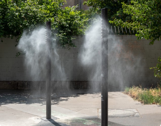 BrumisateurWaterConnect