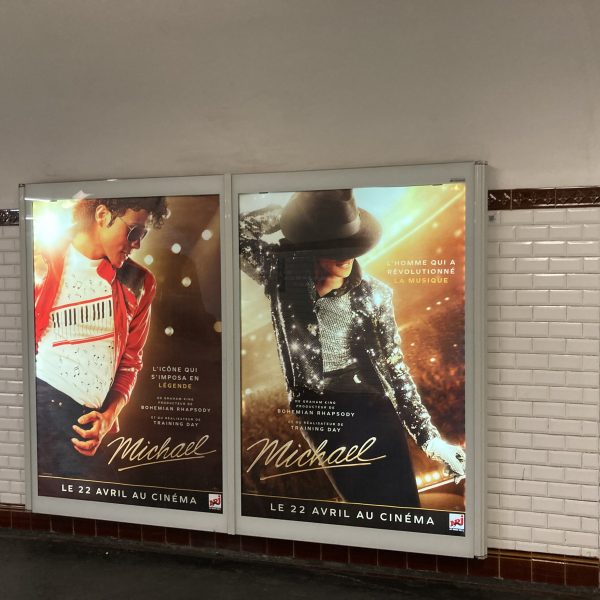 Biopic « Michael » : Le phénotype de l’ambition et le sacrifice de l’identité