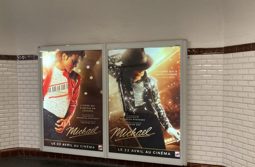 Biopic « Michael » : Le phénotype de l’ambition et le sacrifice de l’identité