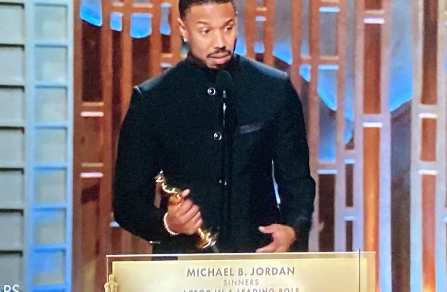 Au-delà de l&rsquo;Oscar : Comment Sinners peut tirer parti de la réalité noire américaine ?