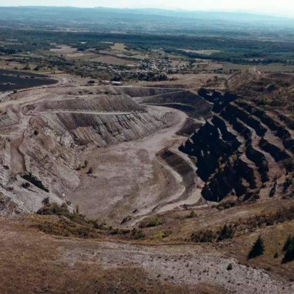La vallée de l&rsquo;Arsenic, programmée et débattue sur LCP