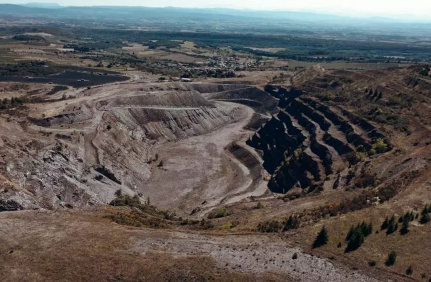 La vallée de l&rsquo;Arsenic, programmée et débattue sur LCP