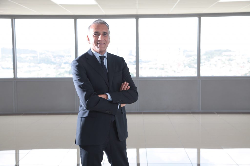 Ylias Akbaraly:  » Le destin n&rsquo;est pas statique, il est dynamique »