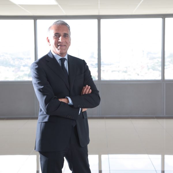 Ylias Akbaraly:  » Le destin n&rsquo;est pas statique, il est dynamique »