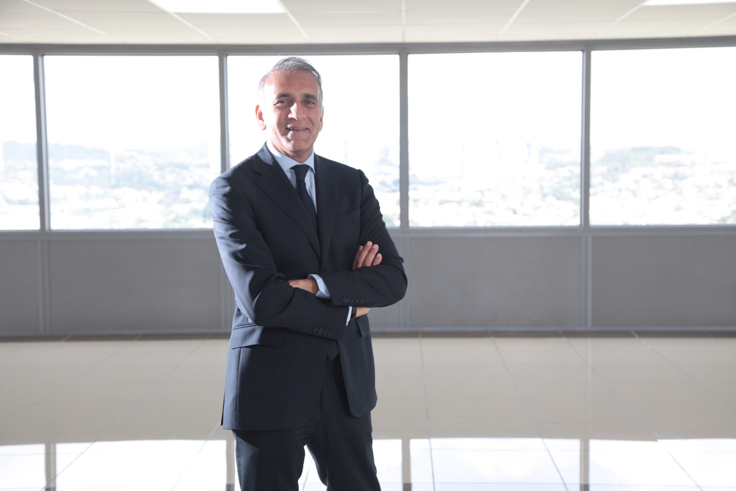 Ylias Akbaraly:  » Le destin n&rsquo;est pas statique, il est dynamique »