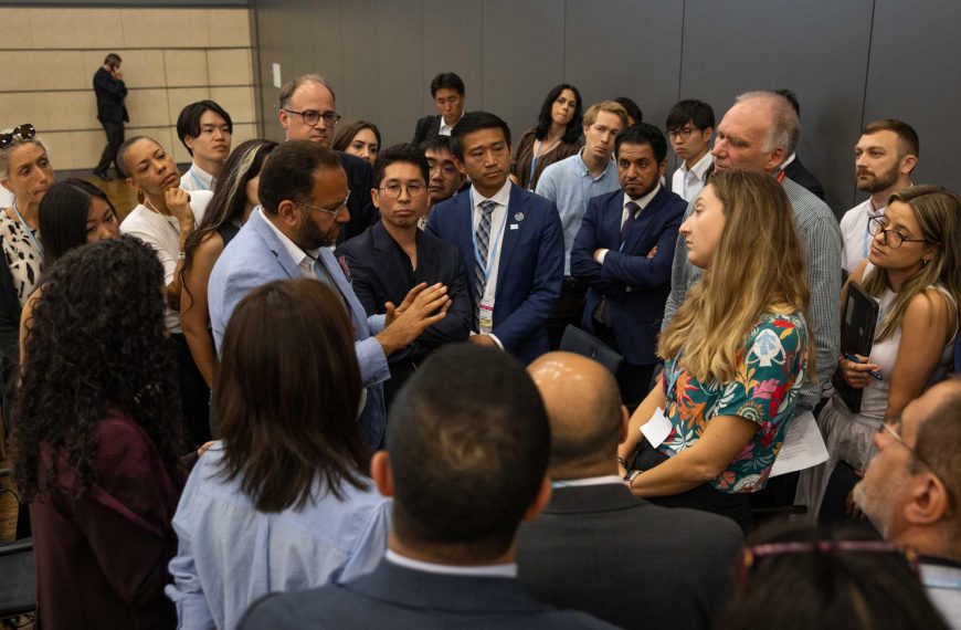 SB64- Bonn Conference-