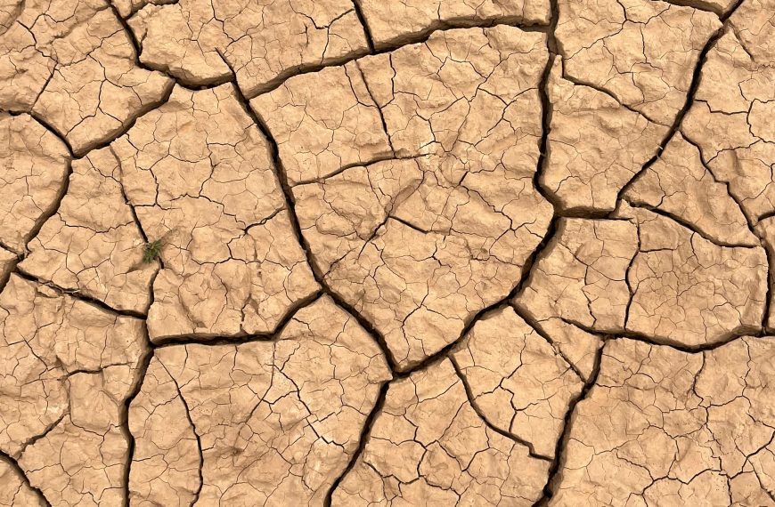 Europe : Combien coûtent les sécheresses