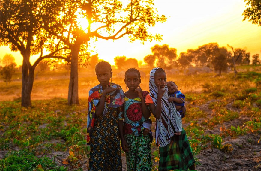 CCDA XIV et COP 31 : L&rsquo;Afrique peut-elle bâtir une croissance résiliente