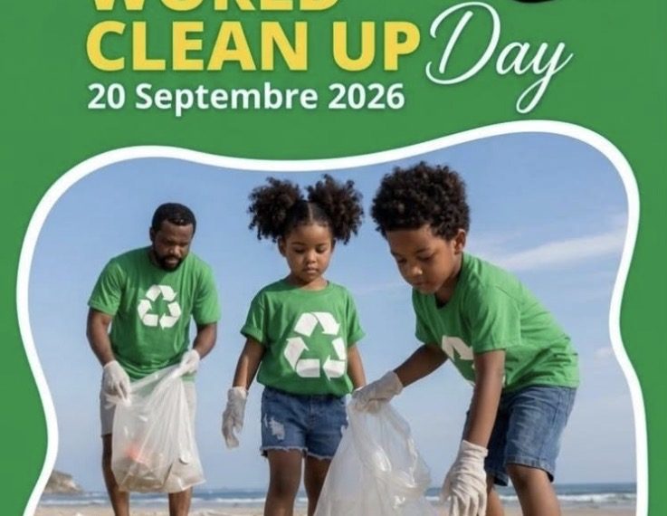South Kivu Mobilizes for the Environment