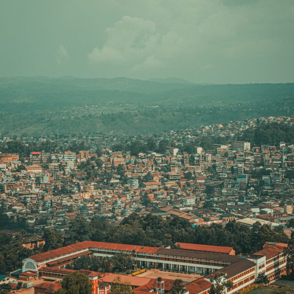 Le Sud Kivu se mobilise pour l&rsquo;environnement