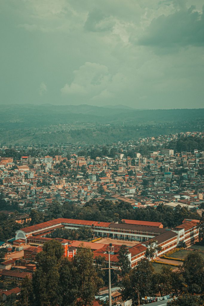 Le Sud Kivu se mobilise pour l&rsquo;environnement